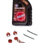 Bitubo Fork Valving Kit for 2011-2012 Triumph Speed Triple 1050