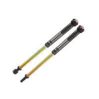 Bitubo Pressurized Cartridge Kit For KTM RC390R 