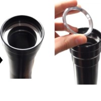 Bitubo KITS042 Anti-Friction Race Front Fork Bushing Set - 2016