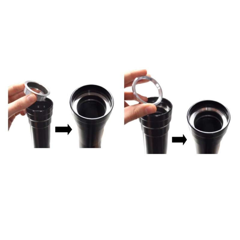 Bitubo KITS042 Anti-Friction Race Front Fork Bushing Set - 2016