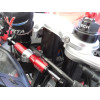 Bitubo Race Mount Steering Damper Kit (Black Body) for 2012-2020 MV Agusta F3 675 / 675RC / 800 / 800RC