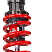 Bitubo XXF1 Adjustable Shock for 2014-2020 Yamaha FZ-07 / MT-07 Bitubo XXF1 Adjustable Shock for 2014-2020 Yamaha FZ-07 / MT-07
