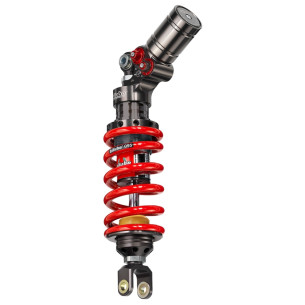 Bitubo XXT11 Adjustable Shock for 2009-2020 Aprilia RSV4 R / RR / Factory