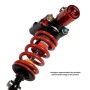 Bitubo XXZ31V2 Adjustable Rear Shock For Aprilia RS660 2020 and Tuono 660 2021