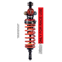 Bitubo XXZB1 Adjustable Racing Rear Shock For Aprilia RS660 2020 - 2021 Tuono 660 2021