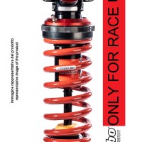 Bitubo XXZB1 Adjustable Racing Rear Shock For Aprilia RS660 2020 - 2021 Tuono 660 2021