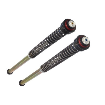 Bitubo JBH Pressurized Fork Cartridge Kit for Aprilia Tuono 660 2021