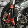 Bitubo RRH World Superbike Racing Fork - 750mm Length (for 330mm discs)