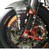 Bitubo RRH World Superbike Racing Fork - 750mm Length (for 330mm discs)