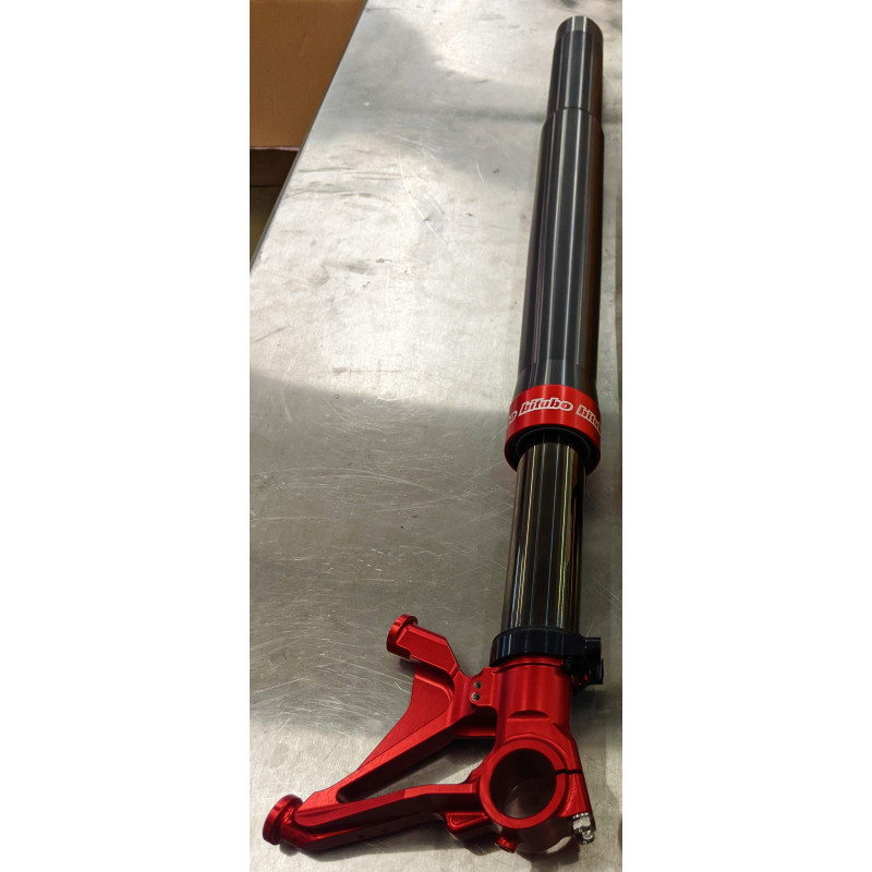 Bitubo RRH World Superbike Racing Fork - 750mm Length (for 330mm discs)