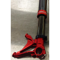 Bitubo RRH World Superbike Racing Fork - 750mm Length (for 330mm discs)