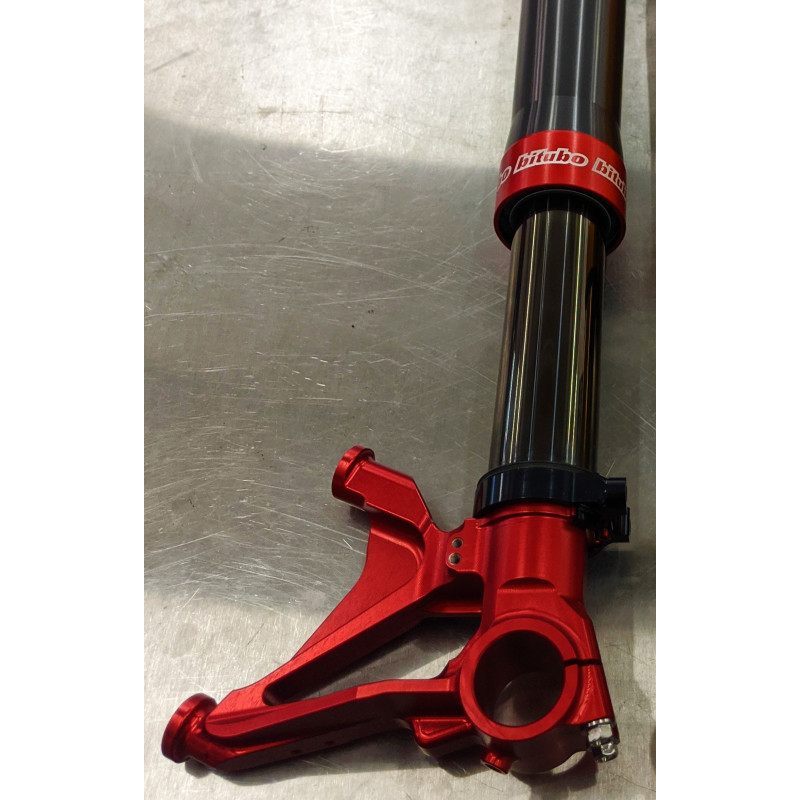 Bitubo RRH World Superbike Racing Fork - 750mm Length (for 330mm discs)