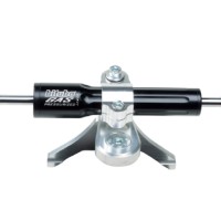 Bitubo Race Mount Steering Damper Kit (Black Body) | 2016-20 Kawasaki ZX-10R