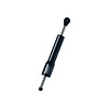 Bitubo Race Mount Steering Damper Kit (Black Body) for 2012-2020 MV Agusta F3 675 / 675RC / 800 / 800RC