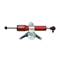 Bitubo Race Mount Steering Damper Kit ( Red Body ) Yamaha YZF-R1 2009 - 2014  