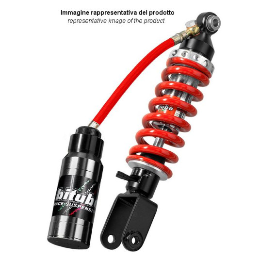 Bitubo Fully Adjustable Shock Absorber - Suzuki TL1000S Bitubo Fully Adjustable Shock Absorber - Suzuki TL1000S