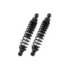 Bitubo WME0 Blackout Lowering Adjustable Shocks for 2016-2020 Triumph Thruxton 1200 / 1200R  & Speed Twin 1200