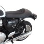 Bitubo WME0 Blackout Lowering Adjustable Shocks for 2016-2020 Triumph Thruxton 1200 / 1200R  & Speed Twin 1200