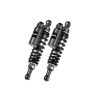 Bitubo WMT0 Fully Adjustable Shocks for 2016-2020 Triumph Thruxton 1200 / 1200R
