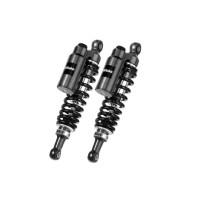 Bitubo WMT0 Fully Adjustable Shocks for 2016-2020 Triumph Thruxton 1200 / 1200R