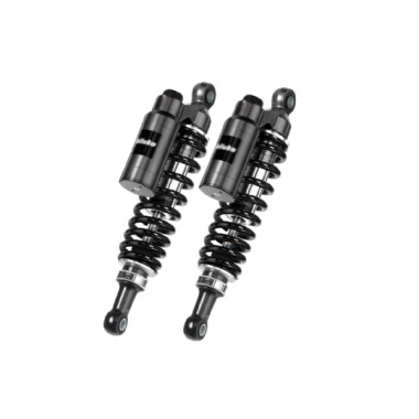 Bitubo WMT0 Fully Adjustable Shocks for 2016-2020 Triumph Thruxton 1200 / 1200R