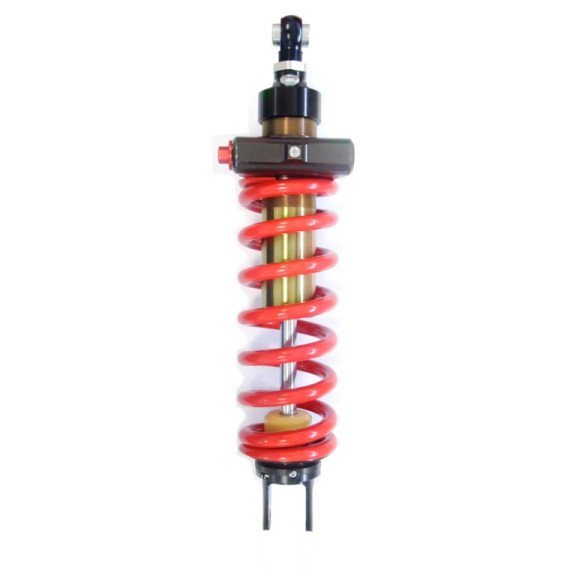 Bitubo XZE3 Adjustable Shock (w/ Hydraulic Preload) for 2018- 2020 Kawasaki Z900RS / Cafe