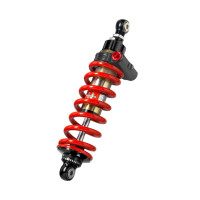 Bitubo XZE3 Adjustable Shock (w/ Hydraulic Preload) for 2014-2016 Honda NC700X