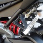Bitubo XZE3 Adjustable Shock (w/ Hydraulic Preload) for 2014- 2020 Yamaha FZ-07 / MT-07