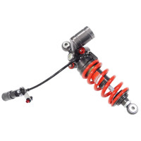 Bitubo XXZ3 Adjustable Shock (w/ Hydraulic Preload) for 20082-2020 Suzuki Hayabusa GSX1300R