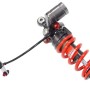 Bitubo XXZ Fully Adjustable Shock Absorber, Hydraulic Preload  - 2003-2007 Suzuki SV1000S