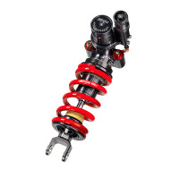 Bitubo XXZ3 Adjustable Shock (w/ Hydraulic Preload) for 2013-2025 Kawasaki Ninja ZX-6R