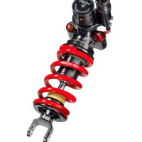 Bitubo XXZ3 Fully Adjustable Shock (w/ Hydraulic Preload) for 2009-2014 Yamaha YZF-R1