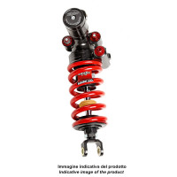 Bitubo XXZ3 Adjustable Shock (w/ Hydraulic Preload) for 2011- 2020 Suzuki GSX-R600 / GSX-R750 Bitubo XXZ3 Adjustable Shock (w/ Hydraulic Preload) for 2011- 2020 Suzuki GSX-R600 / GSX-R750