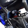 Bitubo XXZ3 Adjustable Shock (w/ Hydraulic Preload) for 2017- 2020 Yamaha YZF-R6