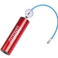 Bitubo Rechargeable Adjustment Tank for Bitubo, Ohlins, K-Tech Pneumatic Preload Shocks