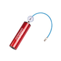 Bitubo Rechargeable Adjustment Tank for Bitubo, Ohlins, K-Tech Pneumatic Preload Shocks Bitubo Rechargeable Adjustment Tank for Bitubo, Ohlins, K-Tech Pneumatic Preload Shocks
