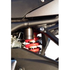 Bitubo XXT1 Adjustable Shock for 2015- 2020 Yamaha YZF-R3 Bitubo XXT1 Adjustable Shock for 2015- 2020 Yamaha YZF-R3