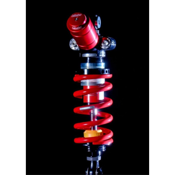 Bitubo XXT11 Adjustable Mono shock | 307mm | Suzuki | GSX-8R (2024-2026) Bitubo XXT11 Adjustable Mono shock | 307mm | Suzuki | GSX-8R (2024-2026)