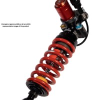 Bitubo XXZ31 Rear Shock With Adjustable Hydraulic Preload - 6- Way Adjustable - Aprilia RSV4 2021-2023