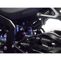 Bitubo Pressurized Rear Shock for Suzuki GSX-R1000 (2017-2023)