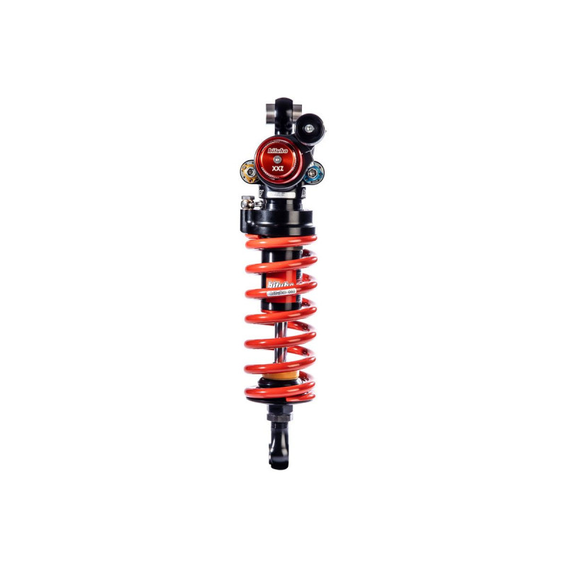 Bitubo XXZ Rear Mono Shock | Yamaha YZF-R6 (2006-2007)