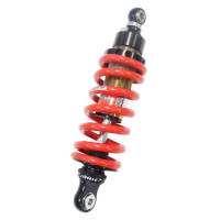 Bitubo Racing XZE1 Mono Rear Shock For 2021 - 2023 KTM Duke 890 L