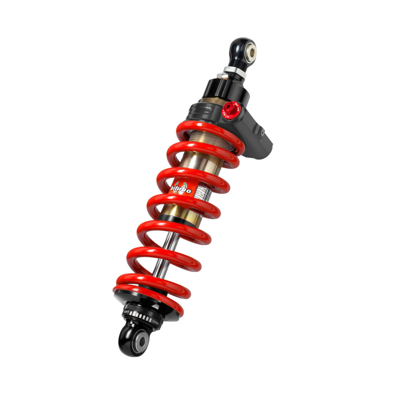 Bitubo XZEV Rear Shock| Kawasaki Z H2 (2020-2021) Bitubo XZEV Rear Shock| Kawasaki Z H2 (2020-2021)