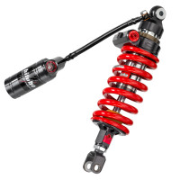 Bitubo CLU31V2 Multi- Adjustable Rear Mono Shock with Hydraulic Preload for Yamaha Tenere 700 2019 - 2021