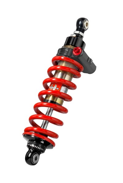 Bitubo XZE31 Adjustable Shock (w/ Hydraulic Preload) for Yamaha Tenere 700 2019 - 2021