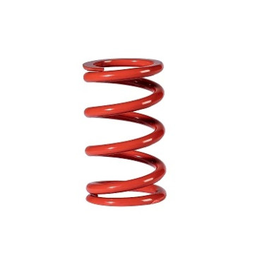 Bitubo 150mm Rear Shock Spring for XX Series Shock Absorber Bitubo 150mm Rear Shock Spring for XX Series Shock Absorber