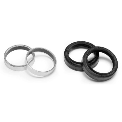 Bitubo Front Fork Sliding kit with Bushings and Oil Seals | Suzuki | GSX-8R (2024-2026) / GSX-R 600/750 (2011-2017) Bitubo Front Fork Sliding kit with Bushings and Oil Seals | Suzuki | GSX-8R (2024-2026) / GSX-R 600/750 (2011-2017)