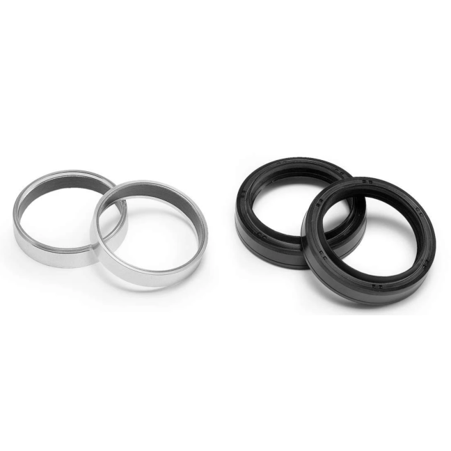 Bitubo Front Fork Bushing & Seal Kit - 2015-2026 YZF-R1 / 2025- YZF-R9