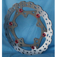 BrakeTech Axis Cobra Race Spec Stainless Steel 310 x 6mm Rotor Kit for 2008-2023 Suzuki GSX-R600 / GSX-R750 BrakeTech Axis Cobra Race Spec Stainless Steel 310 x 6mm Rotor Kit for 2008-2023 Suzuki GSX-R600 / GSX-R750