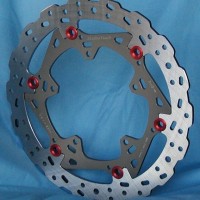 BrakeTech Axis Cobra Race Spec Stainless Steel 310 x 6mm Rotor Kit for 2008-2023 Suzuki GSX-R600 / GSX-R750 BrakeTech Axis Cobra Race Spec Stainless Steel 310 x 6mm Rotor Kit for 2008-2023 Suzuki GSX-R600 / GSX-R750